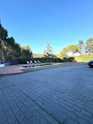 Chalet en venta en Matadepera