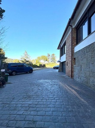 Chalet en venta en Matadepera