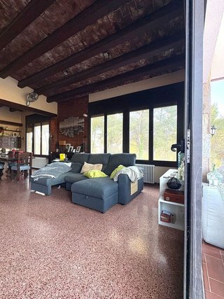 Chalet en venta en Matadepera
