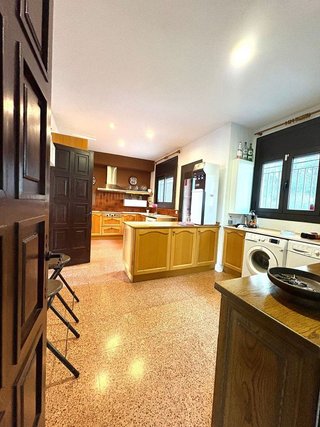 Chalet en venta en Matadepera