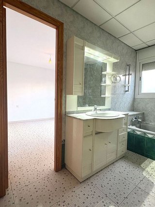 Dúplex en venta en La Maurina en Terrassa