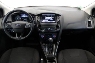 Ford Focus 2.0 TDCI 150 TITANIUM POWERSHIFT 5P