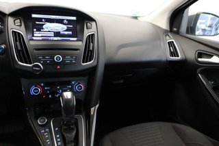 Ford Focus 2.0 TDCI 150 TITANIUM POWERSHIFT 5P