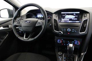 Ford Focus 2.0 TDCI 150 TITANIUM POWERSHIFT 5P