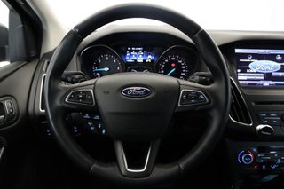 Ford Focus 2.0 TDCI 150 TITANIUM POWERSHIFT 5P
