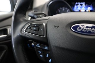 Ford Focus 2.0 TDCI 150 TITANIUM POWERSHIFT 5P
