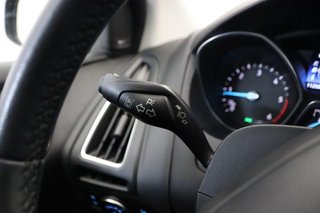 Ford Focus 2.0 TDCI 150 TITANIUM POWERSHIFT 5P