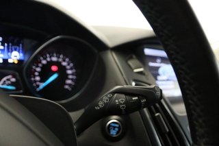 Ford Focus 2.0 TDCI 150 TITANIUM POWERSHIFT 5P
