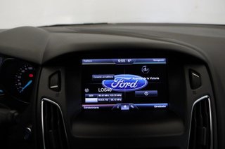 Ford Focus 2.0 TDCI 150 TITANIUM POWERSHIFT 5P