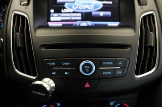 Ford Focus 2.0 TDCI 150 TITANIUM POWERSHIFT 5P