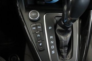 Ford Focus 2.0 TDCI 150 TITANIUM POWERSHIFT 5P