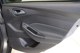 Ford Focus 2.0 TDCI 150 TITANIUM POWERSHIFT 5P
