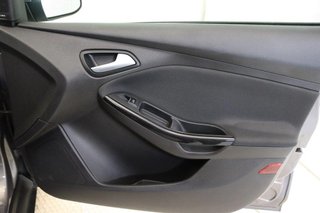 Ford Focus 2.0 TDCI 150 TITANIUM POWERSHIFT 5P