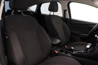 Ford Focus 2.0 TDCI 150 TITANIUM POWERSHIFT 5P
