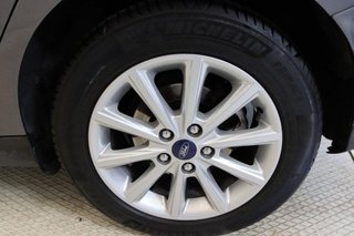 Ford Focus 2.0 TDCI 150 TITANIUM POWERSHIFT 5P
