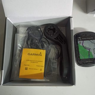 Garmin Edge 540 GPS Ciclismo