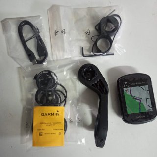 Garmin Edge 540 GPS Ciclismo