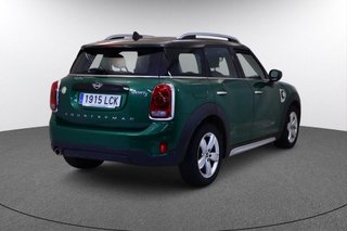 MINI Countryman 1.5 COOPER S E AUTO 4WD 5P