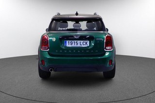 MINI Countryman 1.5 COOPER S E AUTO 4WD 5P