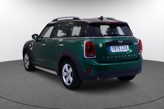 MINI Countryman 1.5 COOPER S E AUTO 4WD 5P