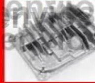 Balastro LED A2059005010