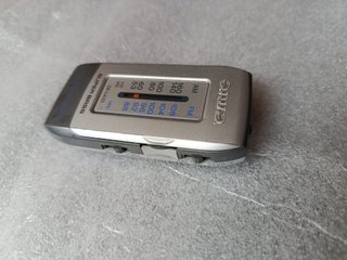 Lote 4 Walkman Radio Sanyo y  2 Aiwa y sony