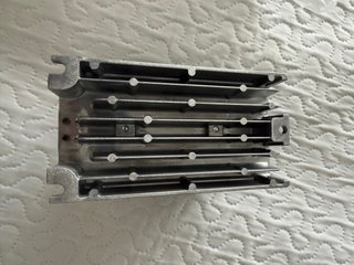 Variador de frecuencia Mitsubishi FR-CS84-012-60