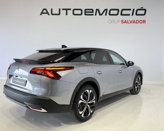 Citroen C5 X 1.6T 180CV SHINE PACK EAT8