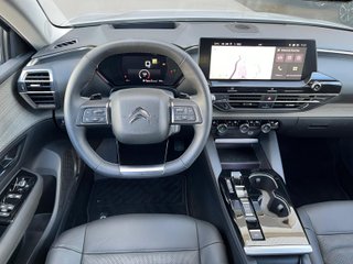 Citroen C5 X 1.6T 180CV SHINE PACK EAT8