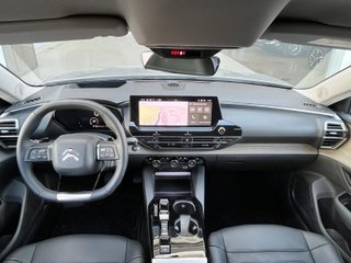 Citroen C5 X 1.6T 180CV SHINE PACK EAT8