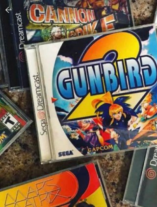 Utopia 1.2 Sega Dreamcast disco