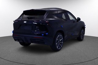 Sportequipe Sportequipe 6 GT 1.6 T-GDI GLP DCT 5P