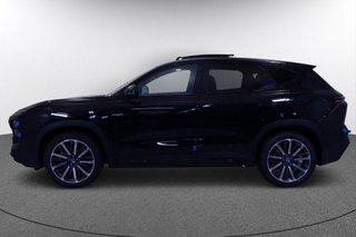 Sportequipe Sportequipe 6 GT 1.6 T-GDI GLP DCT 5P