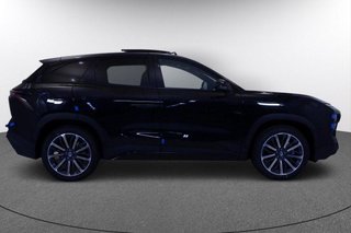 Sportequipe Sportequipe 6 GT 1.6 T-GDI GLP DCT 5P