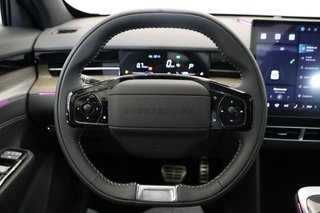 Sportequipe Sportequipe 6 GT 1.6 T-GDI GLP DCT 5P