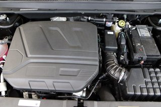 Sportequipe Sportequipe 6 GT 1.6 T-GDI GLP DCT 5P