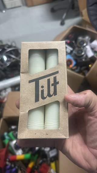 Manillar Tilt Scooter Negro