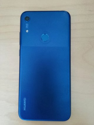 Huawei Y6s