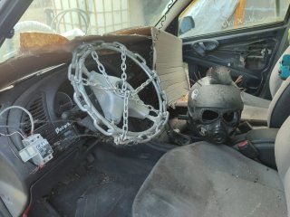 Citroen Xsara MadMax