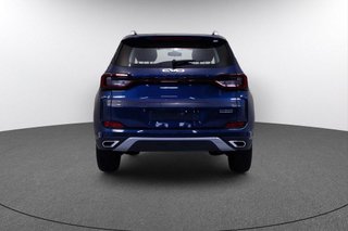 EVO Cuatro 1.5 CVT GLP 5P