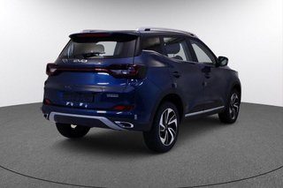 EVO Cuatro 1.5 CVT GLP 5P