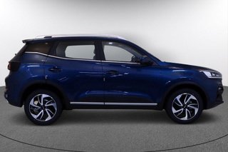 EVO Cuatro 1.5 CVT GLP 5P