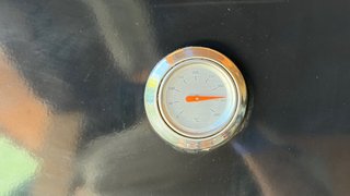 Barbacoa Gas Naterial 4 Quemadores