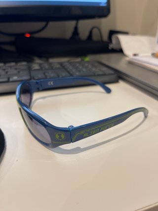Gafas de sol Ben 10