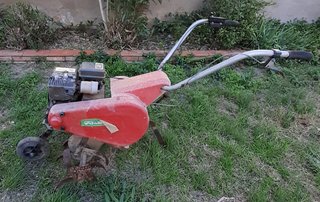 Motoazada Briggs & Stratton