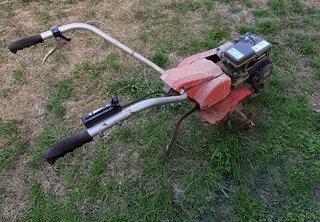 Motoazada Briggs & Stratton