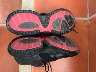 Zapatillas Nike Negras Mujer/Hombre