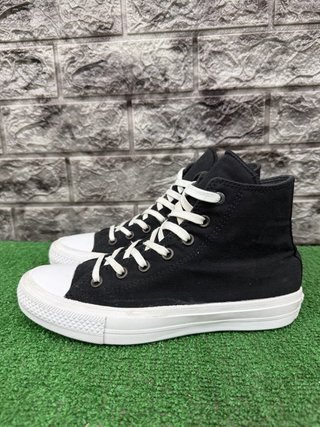 Converse All Star Nere Tg 39