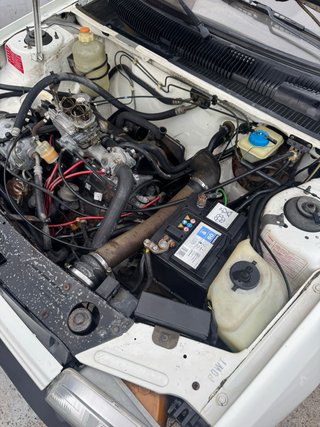 Peugeot 205 GT 1.4 de 1988