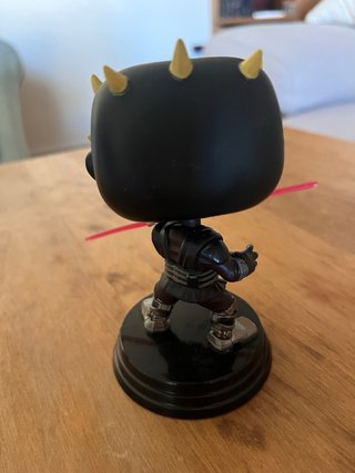 Funko Pop Darth Maul 410 Star Wars